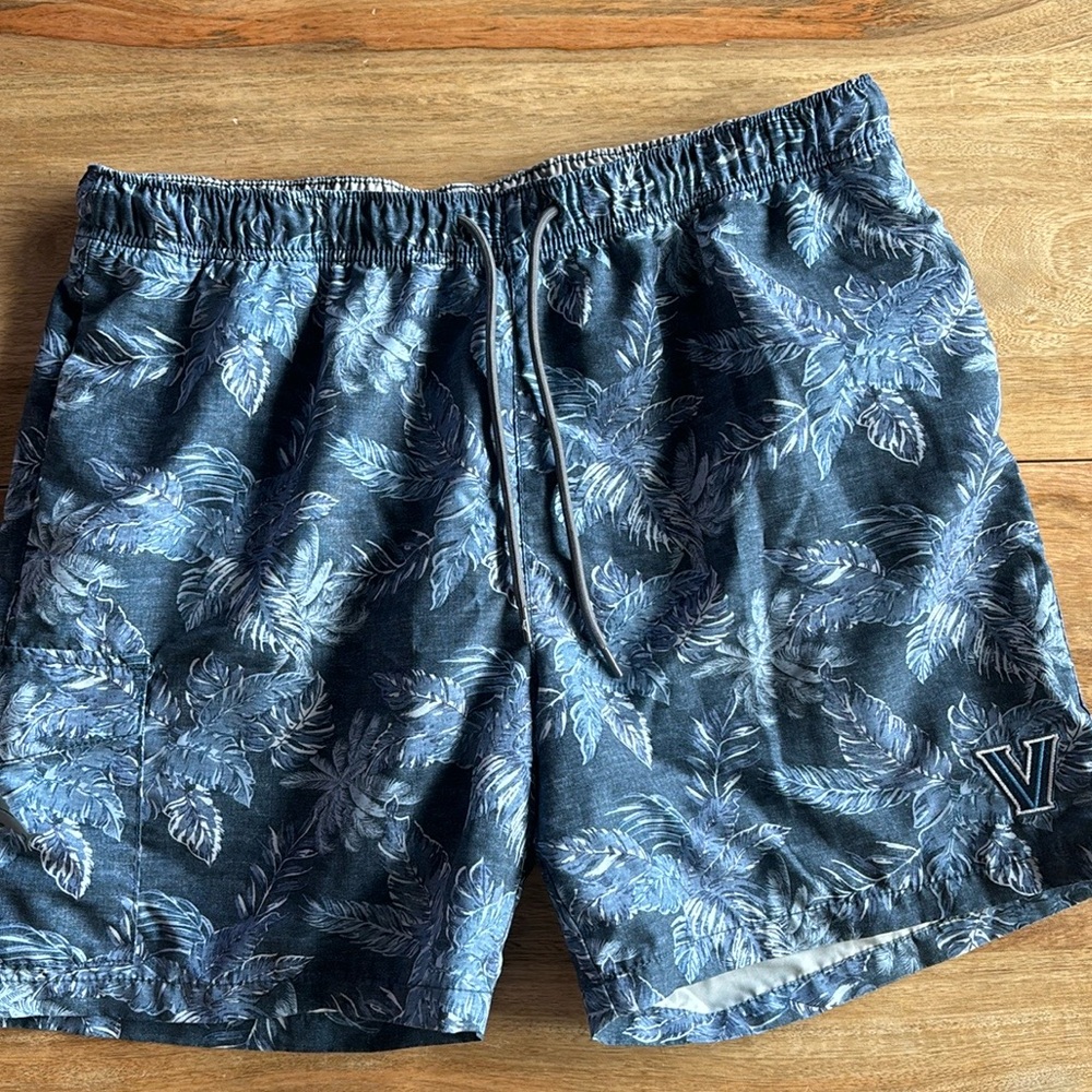Villanova Tommy Bahama Swim Trunks